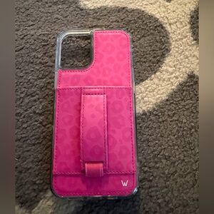 iPhone 16 Plus Walli Case